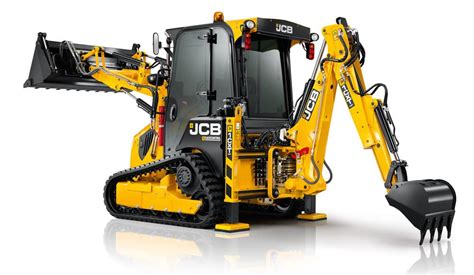 jcb 1cx tracked compact backhoe-loader|jcb backhoe loader price.